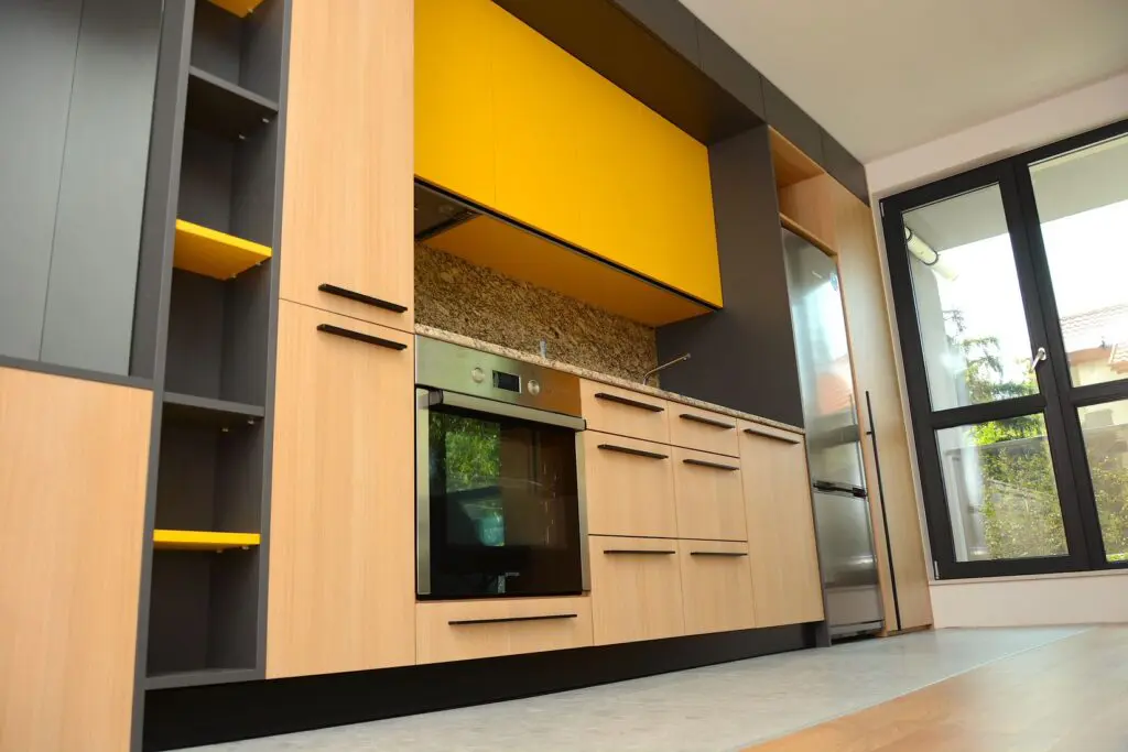 Generix Home