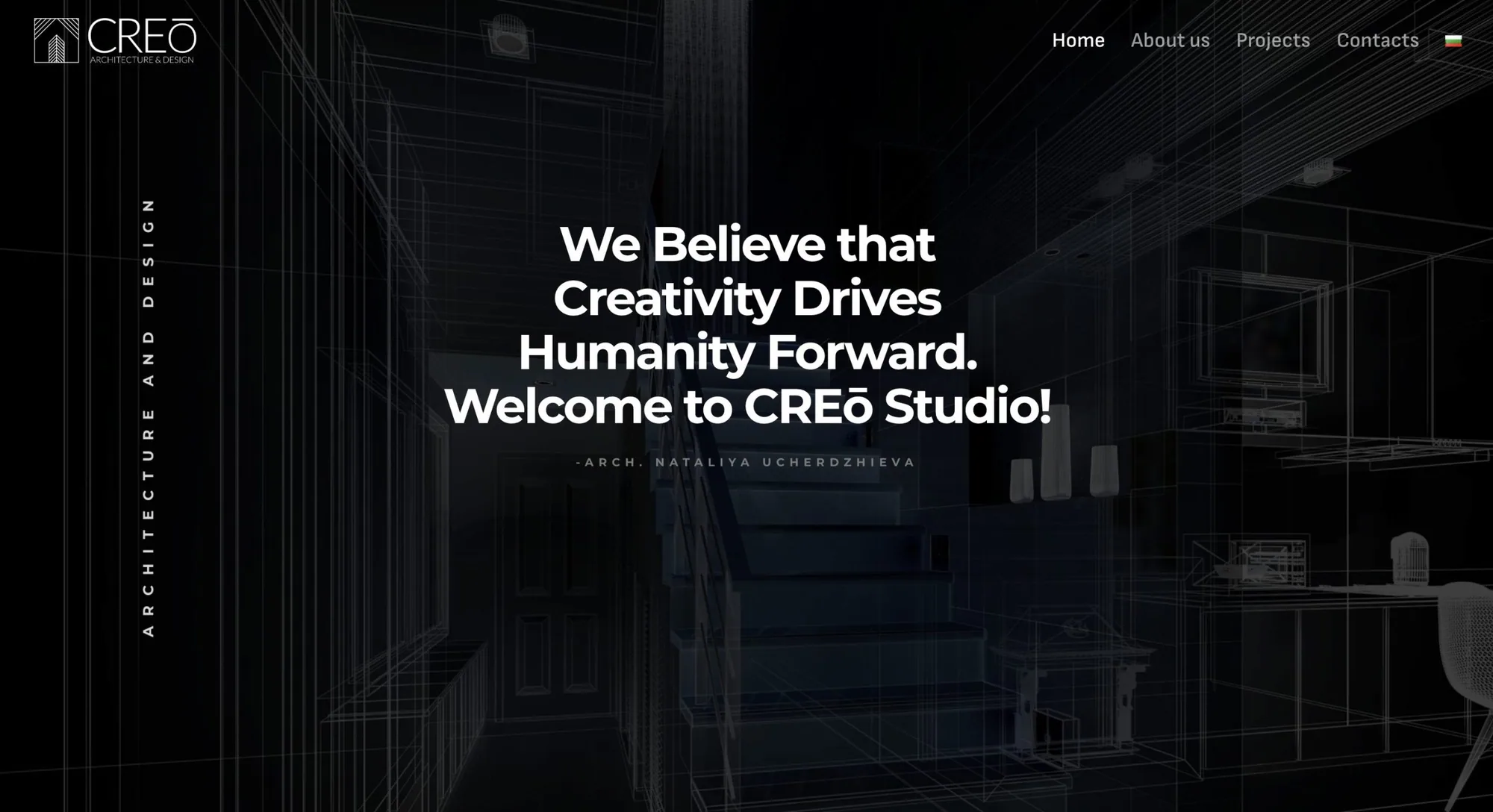 CREō Studio