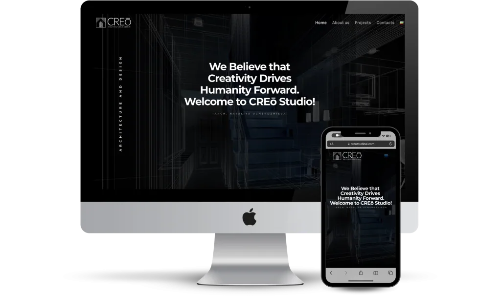 CREō Studio